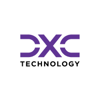 DXC Technology logo