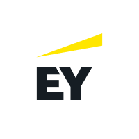EY logo